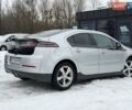 Серый Шевроле Вольт, объемом двигателя 1.4 л и пробегом 245 тыс. км за 7300 $, фото 8 на Automoto.ua