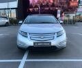 Сірий Шевроле Вольт, об'ємом двигуна 1.4 л та пробігом 205 тис. км за 7990 $, фото 1 на Automoto.ua