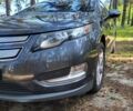Серый Шевроле Вольт, объемом двигателя 1.4 л и пробегом 178 тыс. км за 10199 $, фото 23 на Automoto.ua