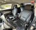 Сірий Шевроле Вольт, об'ємом двигуна 1.4 л та пробігом 392 тис. км за 8300 $, фото 10 на Automoto.ua