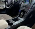 Серый Шевроле Вольт, объемом двигателя 1.4 л и пробегом 158 тыс. км за 9900 $, фото 20 на Automoto.ua