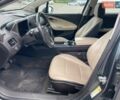 Сірий Шевроле Вольт, об'ємом двигуна 1.4 л та пробігом 279 тис. км за 8300 $, фото 14 на Automoto.ua