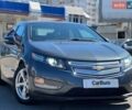 Сірий Шевроле Вольт, об'ємом двигуна 1.4 л та пробігом 124 тис. км за 11300 $, фото 3 на Automoto.ua