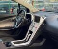 Сірий Шевроле Вольт, об'ємом двигуна 1.4 л та пробігом 220 тис. км за 11700 $, фото 18 на Automoto.ua