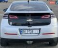 Сірий Шевроле Вольт, об'ємом двигуна 1.4 л та пробігом 142 тис. км за 10900 $, фото 12 на Automoto.ua