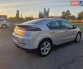 Серый Шевроле Вольт, объемом двигателя 1.4 л и пробегом 138 тыс. км за 11000 $, фото 5 на Automoto.ua