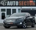 Серый Шевроле Вольт, объемом двигателя 1.4 л и пробегом 200 тыс. км за 11500 $, фото 1 на Automoto.ua