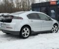 Серый Шевроле Вольт, объемом двигателя 1.4 л и пробегом 245 тыс. км за 7300 $, фото 1 на Automoto.ua