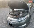 Серый Шевроле Вольт, объемом двигателя 1.4 л и пробегом 76 тыс. км за 8800 $, фото 14 на Automoto.ua
