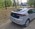 Сірий Шевроле Вольт, об'ємом двигуна 1.4 л та пробігом 223 тис. км за 8700 $, фото 3 на Automoto.ua