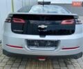 Сірий Шевроле Вольт, об'ємом двигуна 1.4 л та пробігом 120 тис. км за 14500 $, фото 1 на Automoto.ua