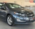 Серый Шевроле Вольт, объемом двигателя 1.4 л и пробегом 293 тыс. км за 10490 $, фото 1 на Automoto.ua