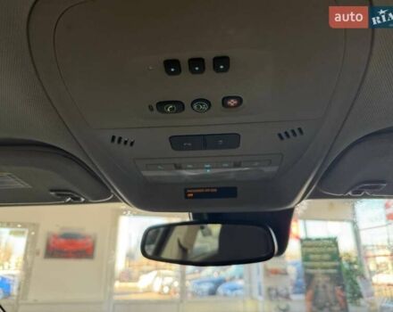 Серый Шевроле Вольт, объемом двигателя 1.4 л и пробегом 293 тыс. км за 10490 $, фото 23 на Automoto.ua