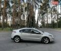 Сірий Шевроле Вольт, об'ємом двигуна 1.4 л та пробігом 240 тис. км за 11999 $, фото 29 на Automoto.ua