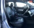 Сірий Шевроле Вольт, об'ємом двигуна 1.4 л та пробігом 205 тис. км за 7990 $, фото 10 на Automoto.ua