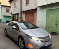 Сірий Шевроле Вольт, об'ємом двигуна 1.4 л та пробігом 198 тис. км за 8350 $, фото 17 на Automoto.ua