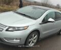 Сірий Шевроле Вольт, об'ємом двигуна 1.4 л та пробігом 188 тис. км за 9900 $, фото 1 на Automoto.ua