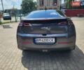 Серый Шевроле Вольт, объемом двигателя 1.4 л и пробегом 178 тыс. км за 10199 $, фото 15 на Automoto.ua