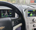 Серый Шевроле Вольт, объемом двигателя 0 л и пробегом 223 тыс. км за 8900 $, фото 5 на Automoto.ua