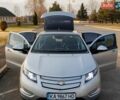 Серый Шевроле Вольт, объемом двигателя 1.4 л и пробегом 173 тыс. км за 9500 $, фото 8 на Automoto.ua
