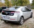 Серый Шевроле Вольт, объемом двигателя 1.4 л и пробегом 152 тыс. км за 9700 $, фото 7 на Automoto.ua