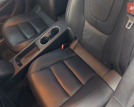 Сірий Шевроле Вольт, об'ємом двигуна 1.4 л та пробігом 176 тис. км за 8900 $, фото 14 на Automoto.ua