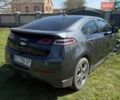 Сірий Шевроле Вольт, об'ємом двигуна 1.4 л та пробігом 170 тис. км за 8200 $, фото 7 на Automoto.ua