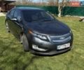 Сірий Шевроле Вольт, об'ємом двигуна 1.4 л та пробігом 170 тис. км за 8200 $, фото 1 на Automoto.ua