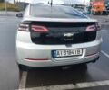 Серый Шевроле Вольт, объемом двигателя 1.4 л и пробегом 235 тыс. км за 7500 $, фото 2 на Automoto.ua
