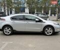 Серый Шевроле Вольт, объемом двигателя 1.4 л и пробегом 165 тыс. км за 9999 $, фото 3 на Automoto.ua