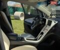 Сірий Шевроле Вольт, об'ємом двигуна 1.4 л та пробігом 170 тис. км за 8200 $, фото 15 на Automoto.ua