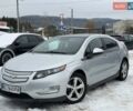 Серый Шевроле Вольт, объемом двигателя 1.4 л и пробегом 245 тыс. км за 7300 $, фото 1 на Automoto.ua