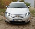 Серый Шевроле Вольт, объемом двигателя 1.4 л и пробегом 152 тыс. км за 9700 $, фото 6 на Automoto.ua