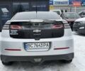 Серый Шевроле Вольт, объемом двигателя 1.4 л и пробегом 245 тыс. км за 7300 $, фото 10 на Automoto.ua