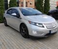 Серый Шевроле Вольт, объемом двигателя 1.4 л и пробегом 125 тыс. км за 11300 $, фото 10 на Automoto.ua