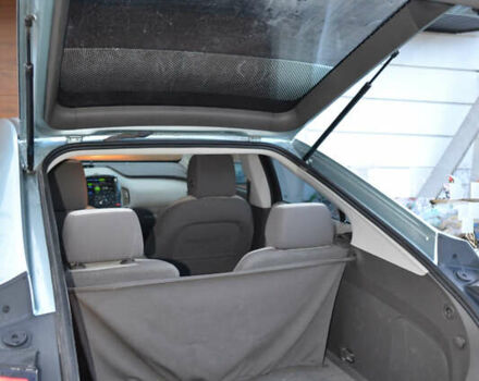 Серый Шевроле Вольт, объемом двигателя 1.4 л и пробегом 118 тыс. км за 13350 $, фото 6 на Automoto.ua