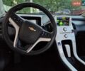 Серый Шевроле Вольт, объемом двигателя 1.4 л и пробегом 235 тыс. км за 7500 $, фото 13 на Automoto.ua