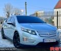 Серый Шевроле Вольт, объемом двигателя 1.4 л и пробегом 156 тыс. км за 9900 $, фото 1 на Automoto.ua