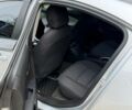 Серый Шевроле Вольт, объемом двигателя 1.4 л и пробегом 165 тыс. км за 9999 $, фото 11 на Automoto.ua