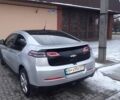 Сірий Шевроле Вольт, об'ємом двигуна 1.4 л та пробігом 249 тис. км за 8333 $, фото 2 на Automoto.ua