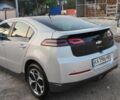 Шевроле Вольт 2012 в Черкассах на Automoto.ua Серый Шевроле Вольт, объемом двигателя 0 л и пробегом 220 тыс. км за 8400 $, фото 4 на Automoto.ua