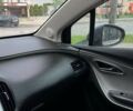 Серый Шевроле Вольт, объемом двигателя 1.4 л и пробегом 210 тыс. км за 8500 $, фото 12 на Automoto.ua