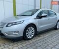 Сірий Шевроле Вольт, об'ємом двигуна 1.4 л та пробігом 120 тис. км за 14500 $, фото 2 на Automoto.ua