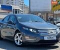 Сірий Шевроле Вольт, об'ємом двигуна 1.4 л та пробігом 124 тис. км за 12300 $, фото 1 на Automoto.ua