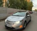 Сірий Шевроле Вольт, об'ємом двигуна 1.4 л та пробігом 198 тис. км за 8350 $, фото 3 на Automoto.ua