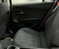 Серый Шевроле Вольт, объемом двигателя 1.4 л и пробегом 210 тыс. км за 8500 $, фото 21 на Automoto.ua