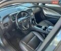 Сірий Шевроле Вольт, об'ємом двигуна 1.4 л та пробігом 124 тис. км за 11300 $, фото 12 на Automoto.ua