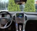 Серый Шевроле Вольт, объемом двигателя 1.4 л и пробегом 125 тыс. км за 11300 $, фото 25 на Automoto.ua