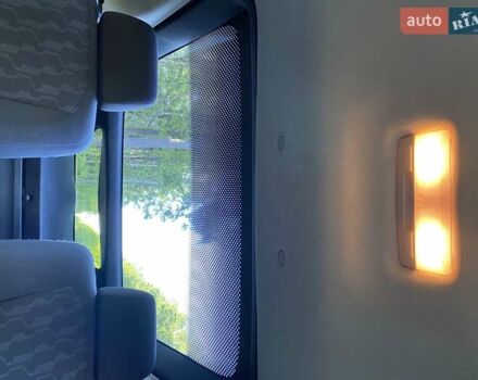 Сірий Шевроле Вольт, об'ємом двигуна 1.4 л та пробігом 142 тис. км за 10900 $, фото 37 на Automoto.ua