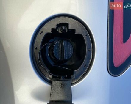 Сірий Шевроле Вольт, об'ємом двигуна 1.4 л та пробігом 142 тис. км за 10900 $, фото 28 на Automoto.ua